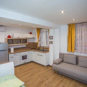 Andrije Buvine Apartament Zadar