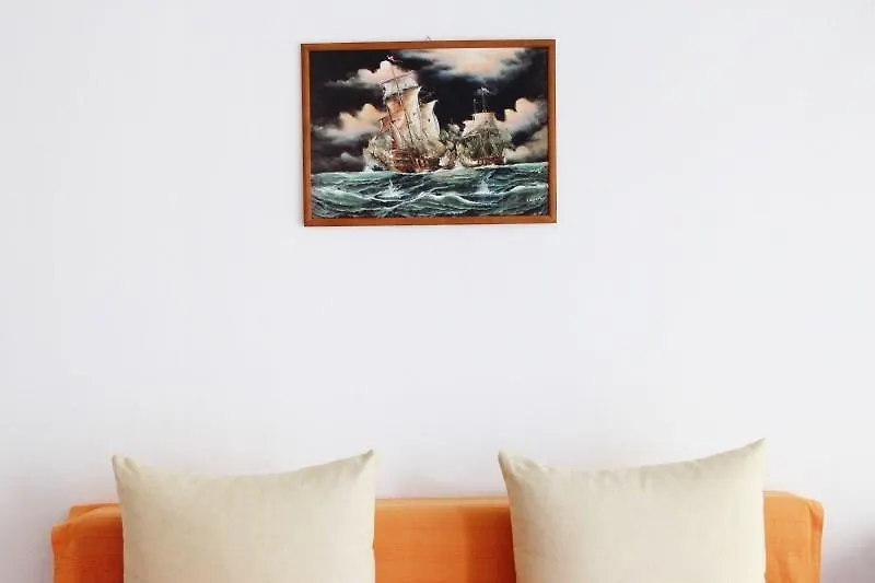 Apartment M セゲット・ヴラニツァ